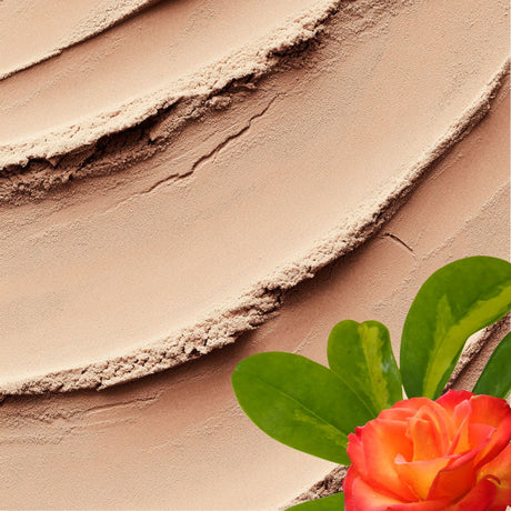 Natural Powder Foundation - lass die Magie beginnen! Das Bestseller Puder für jeden Hauttyp