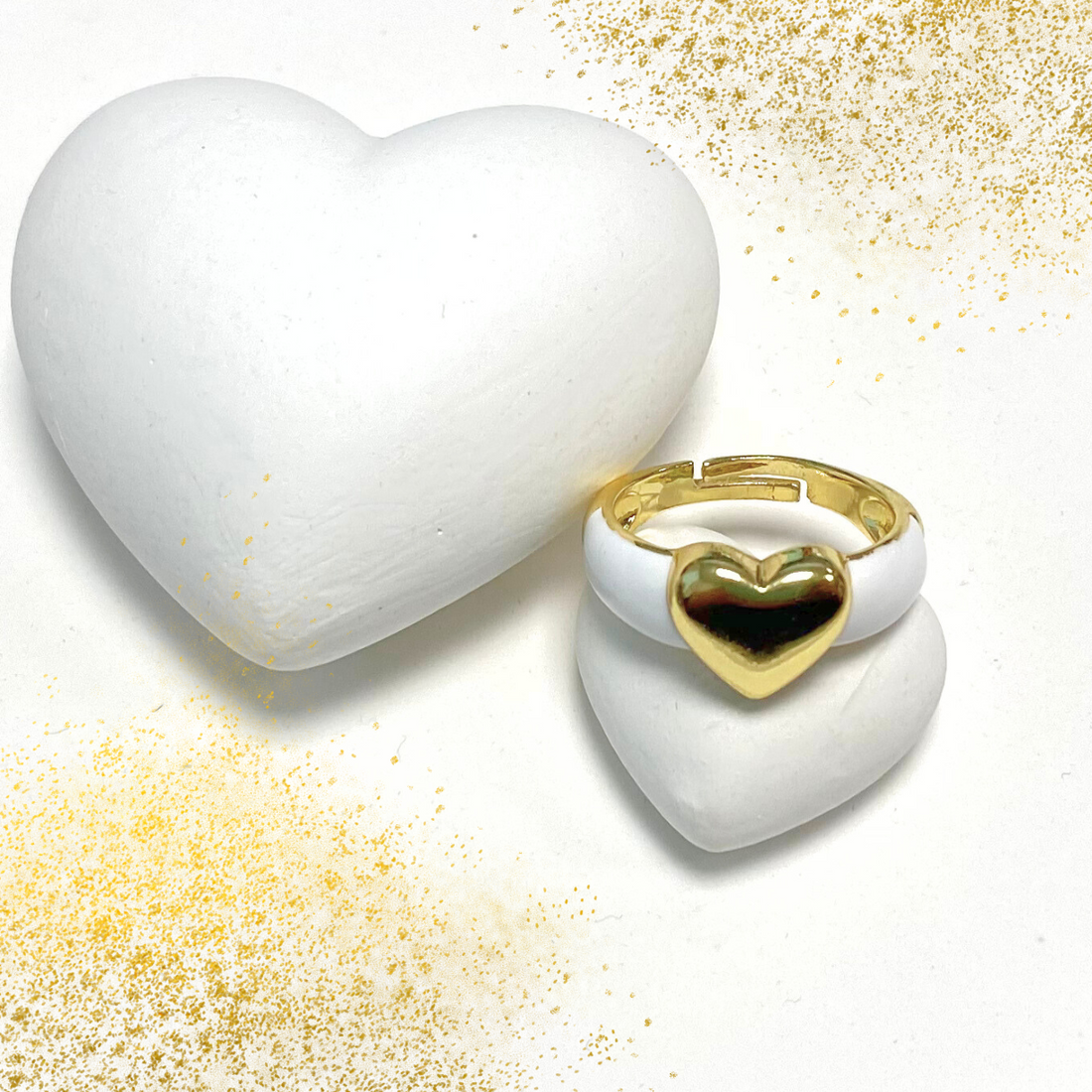 Love Bond Ring