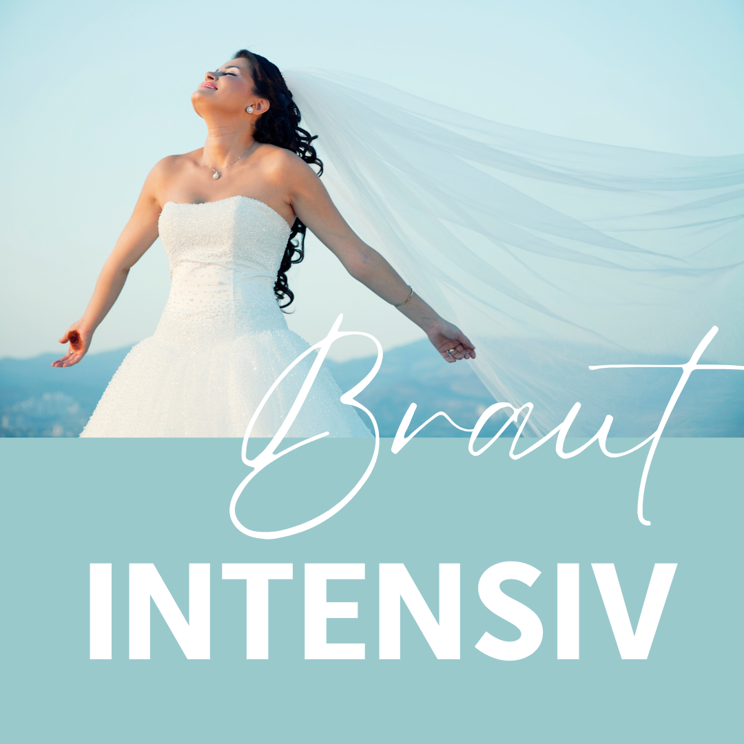 Glow Bride Intensive