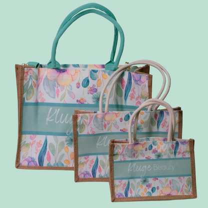 Kluge Beauty Fashion Bags