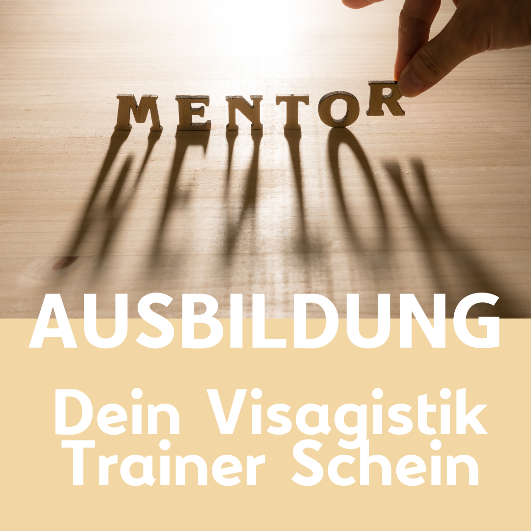 Mentor class for make-up artistry trainers