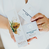 CELLULAR LUXURY Set - es ist Zeit für dich!