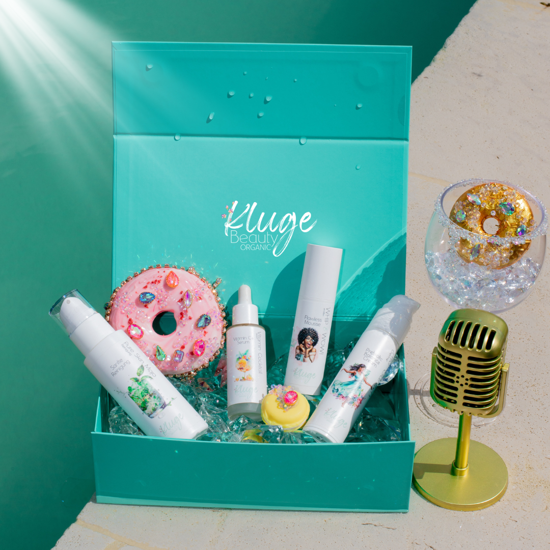 Glow Box - BASICS