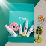 Glow Box - BASICS