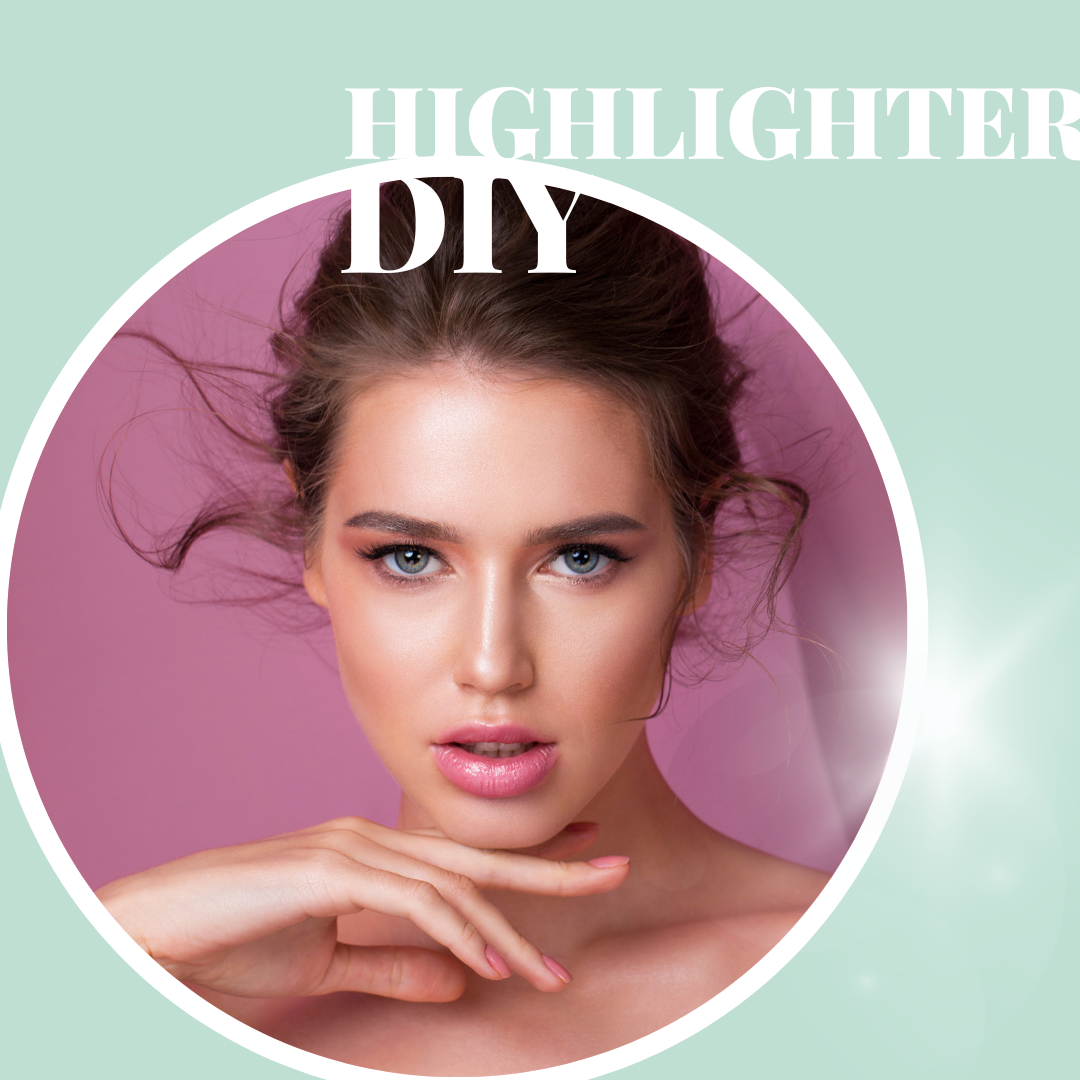 DIY Magic Highlighter