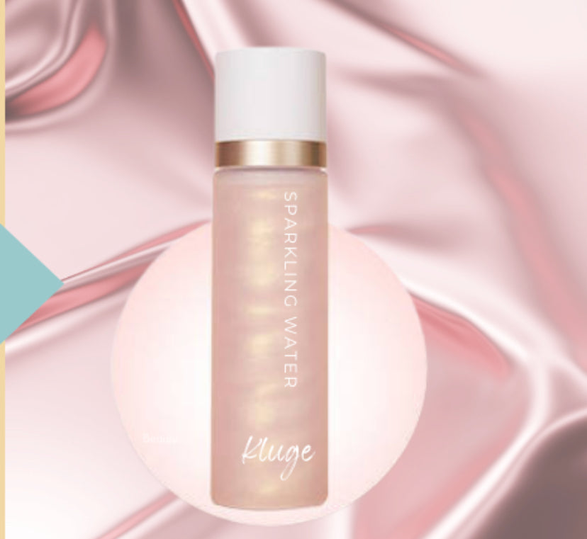 Pearl Shimmer Finishing Spray