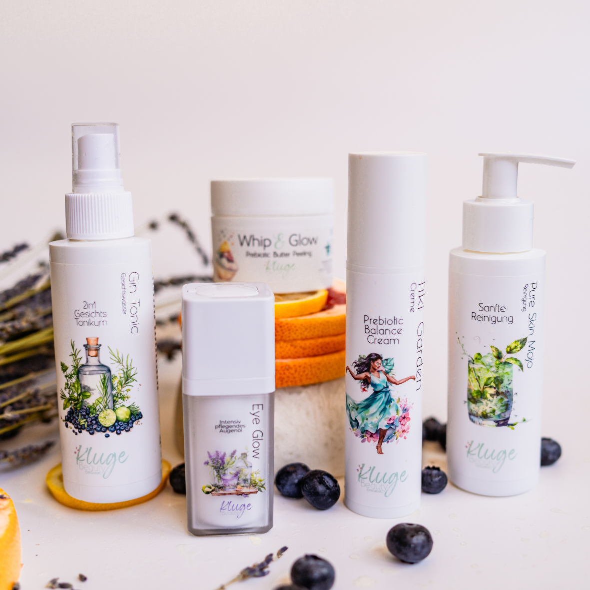 Love your Skin Bundle