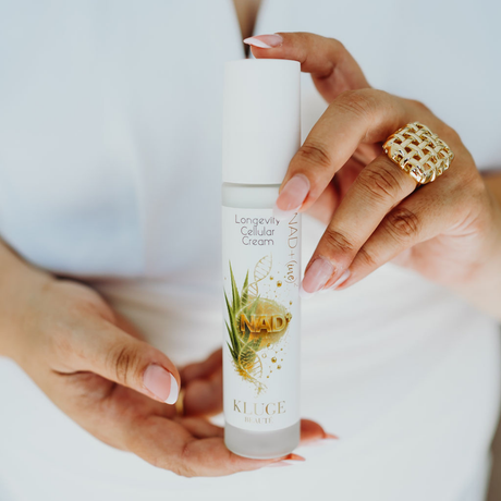 CELLULAR LUXURY Set - es ist Zeit für dich!