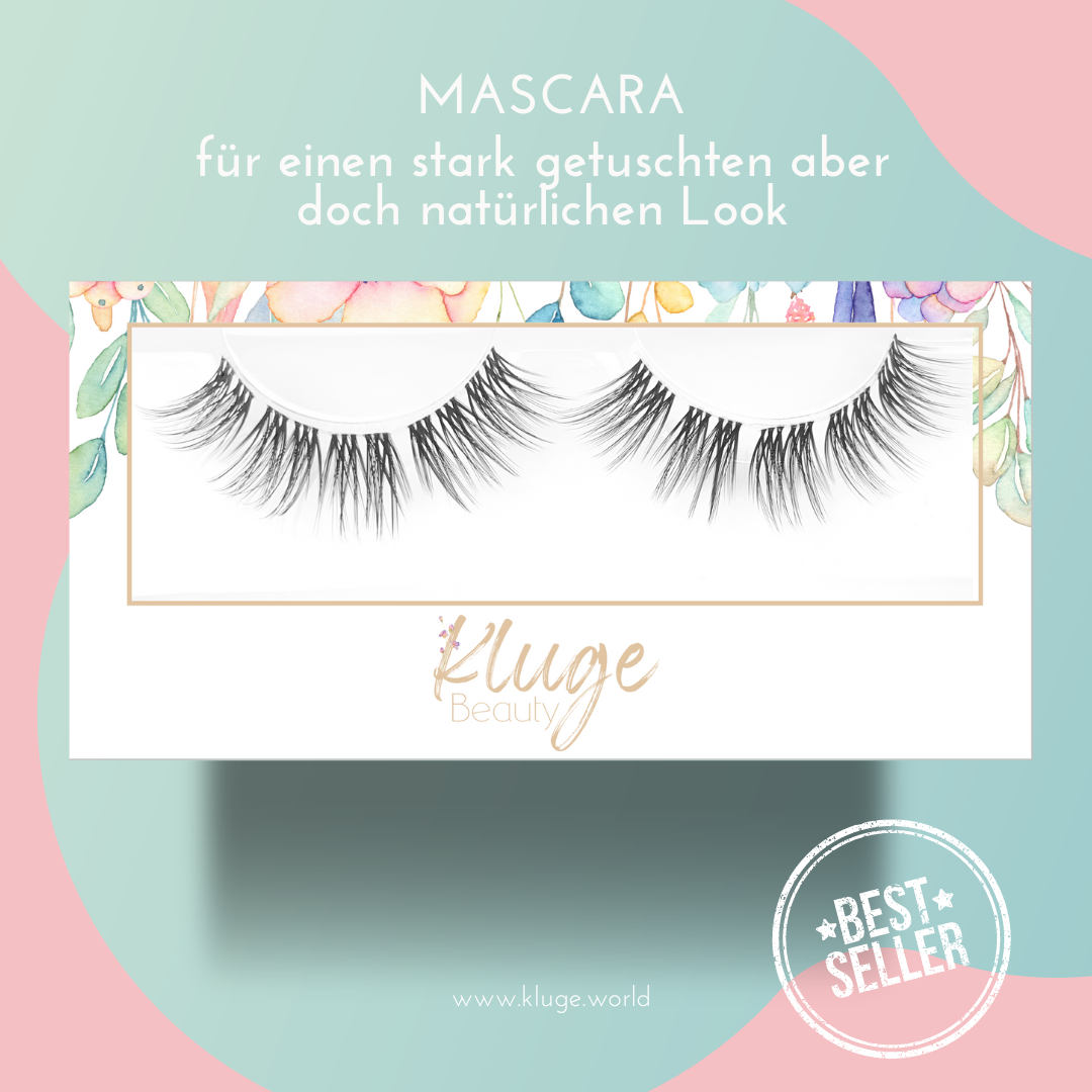 DIY Lash Kit (neue Verpackung)