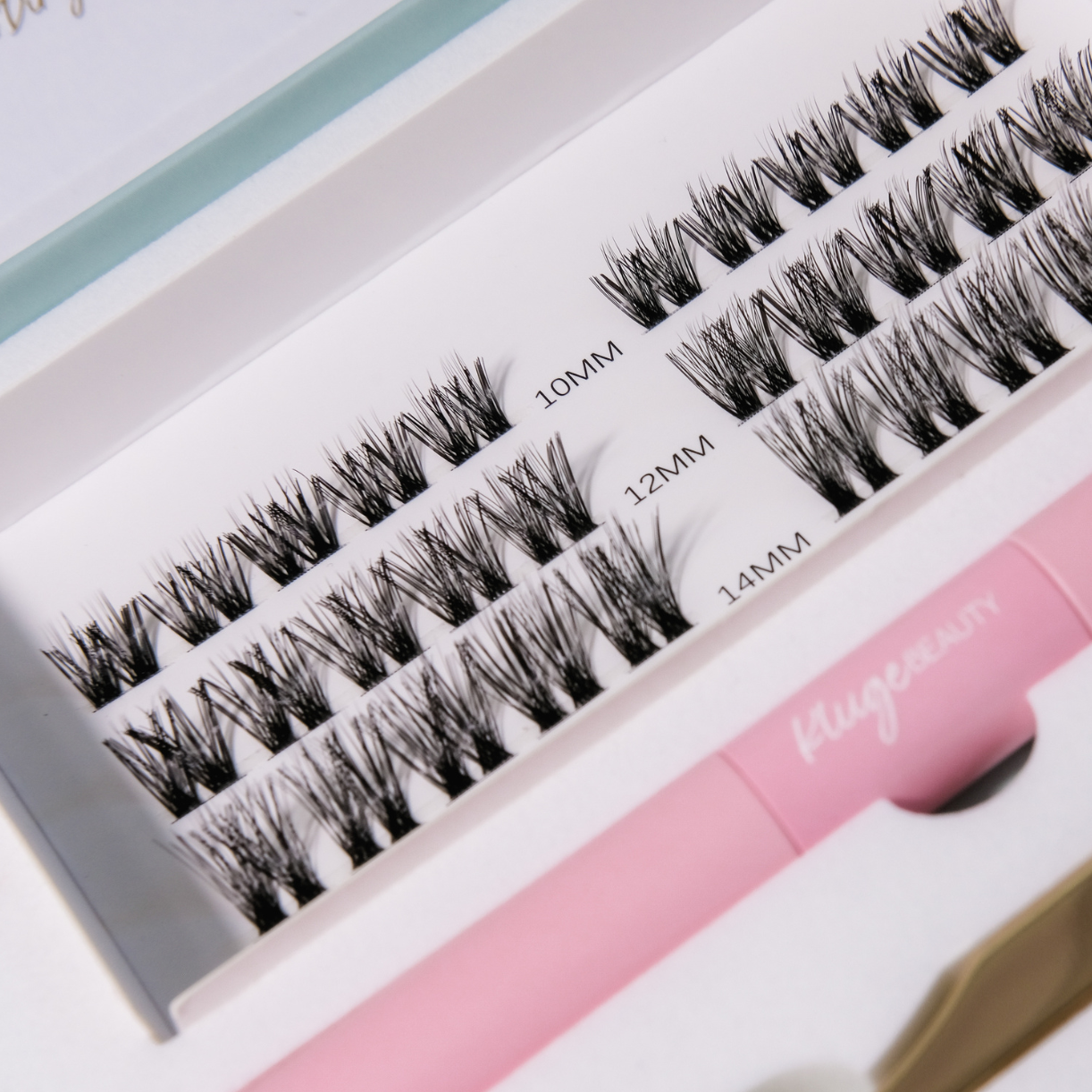 DIY Lash Kit (neue Verpackung)