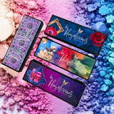Klugelicious Magnetpalette  - zum selbst befüllen