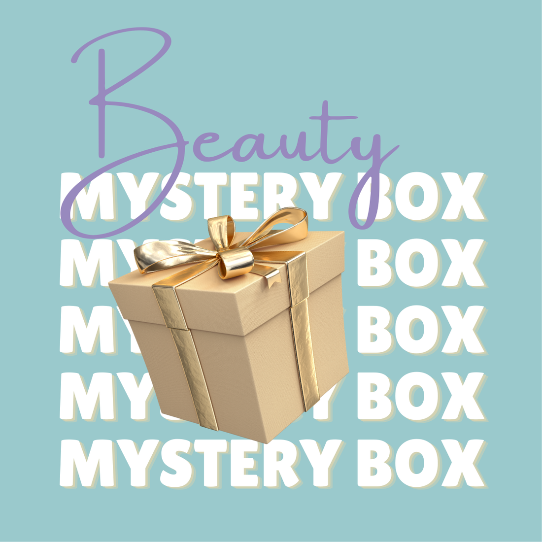 Mystery-Trend-Box