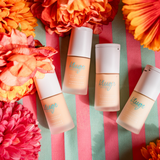 2 in 1 Foundation & Concealer - Deckkraft & Concealer in einem