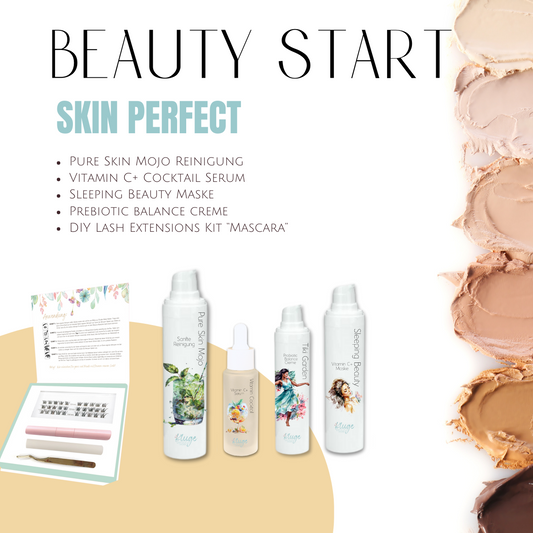 Community Beauty Start "Skin Perfect"