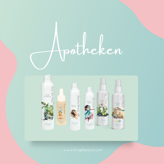 Apotheken Start