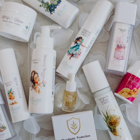 Skin Care Start für Brand Partner