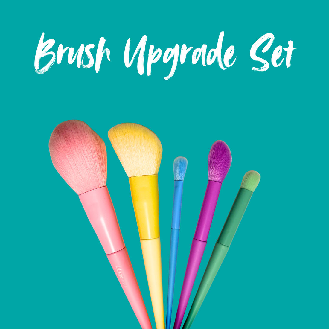 Brush Upgrade Set - November Angebot