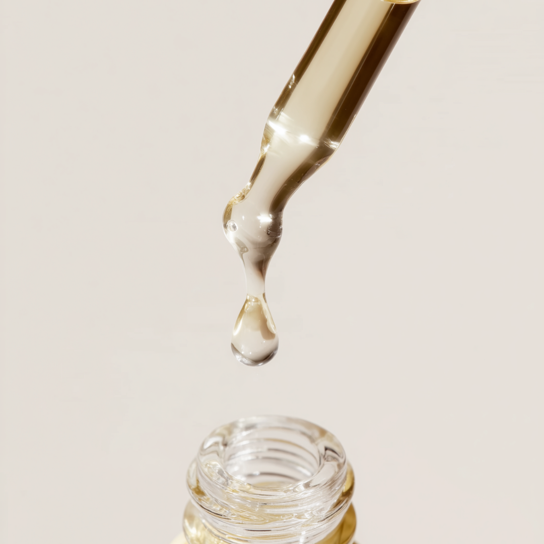 The SHIELD Elixir - für eine starke Hautbarriere
