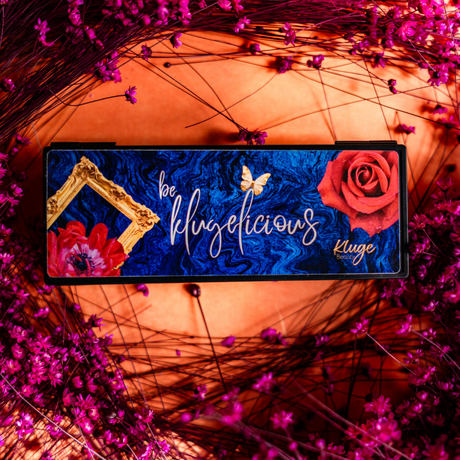 Klugelicious Magnetpalette  - zum selbst befüllen