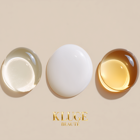 CELLULAR LUXURY Set - es ist Zeit für dich!