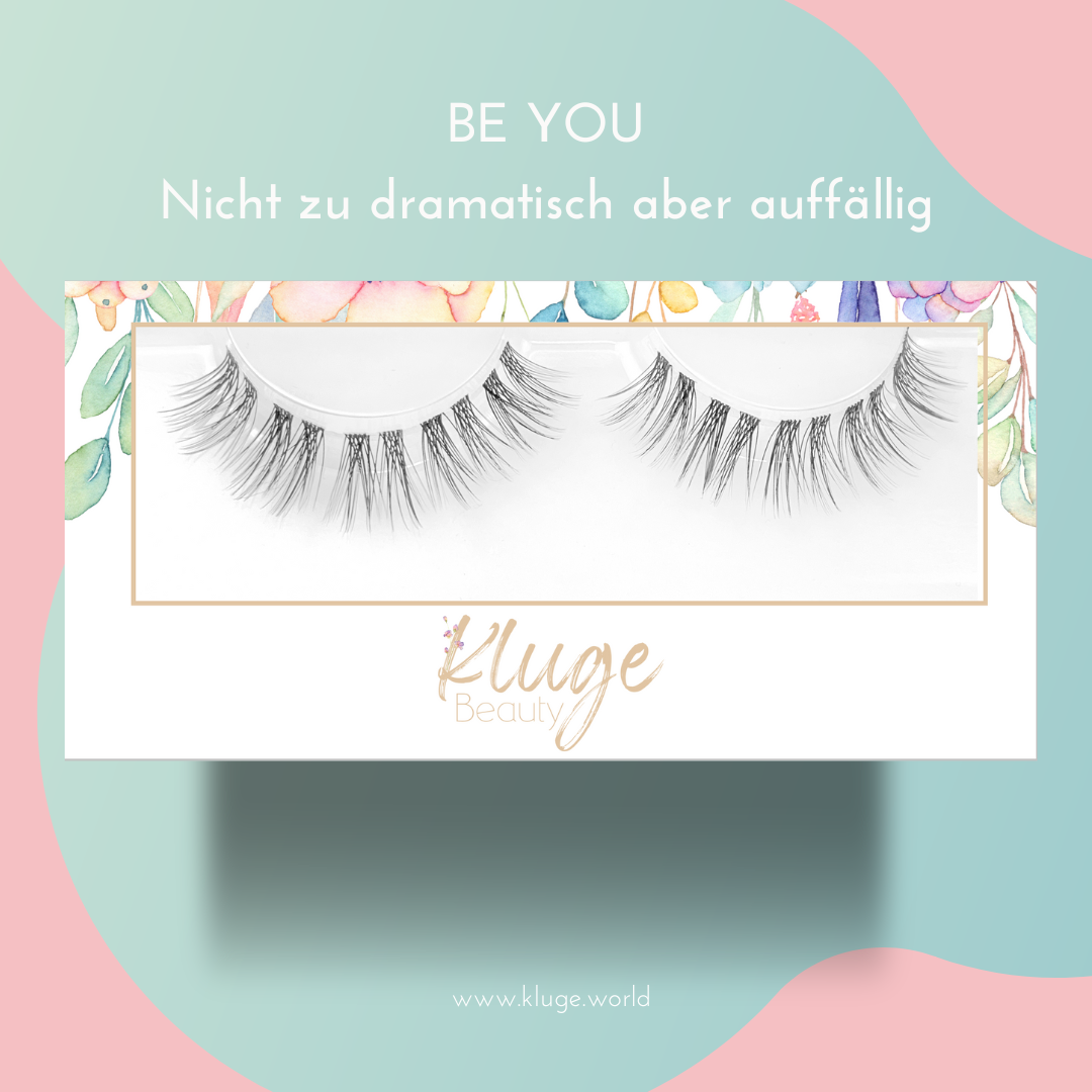 DIY Lash Kit (neue Verpackung)