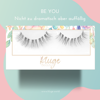 DIY Lash Kit (neue Verpackung)