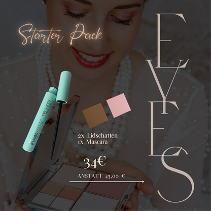 STARTER PACK EYES