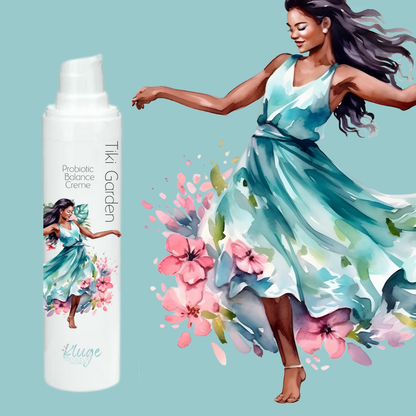 Tiki Garden - Prebiotic Balance Cream