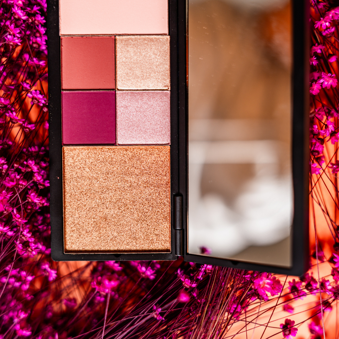 Full Face Palette - Ich bin wundervoll!