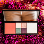 Full Face Palette – Ich bin wunderschön!