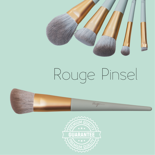 Rouge Pinsel