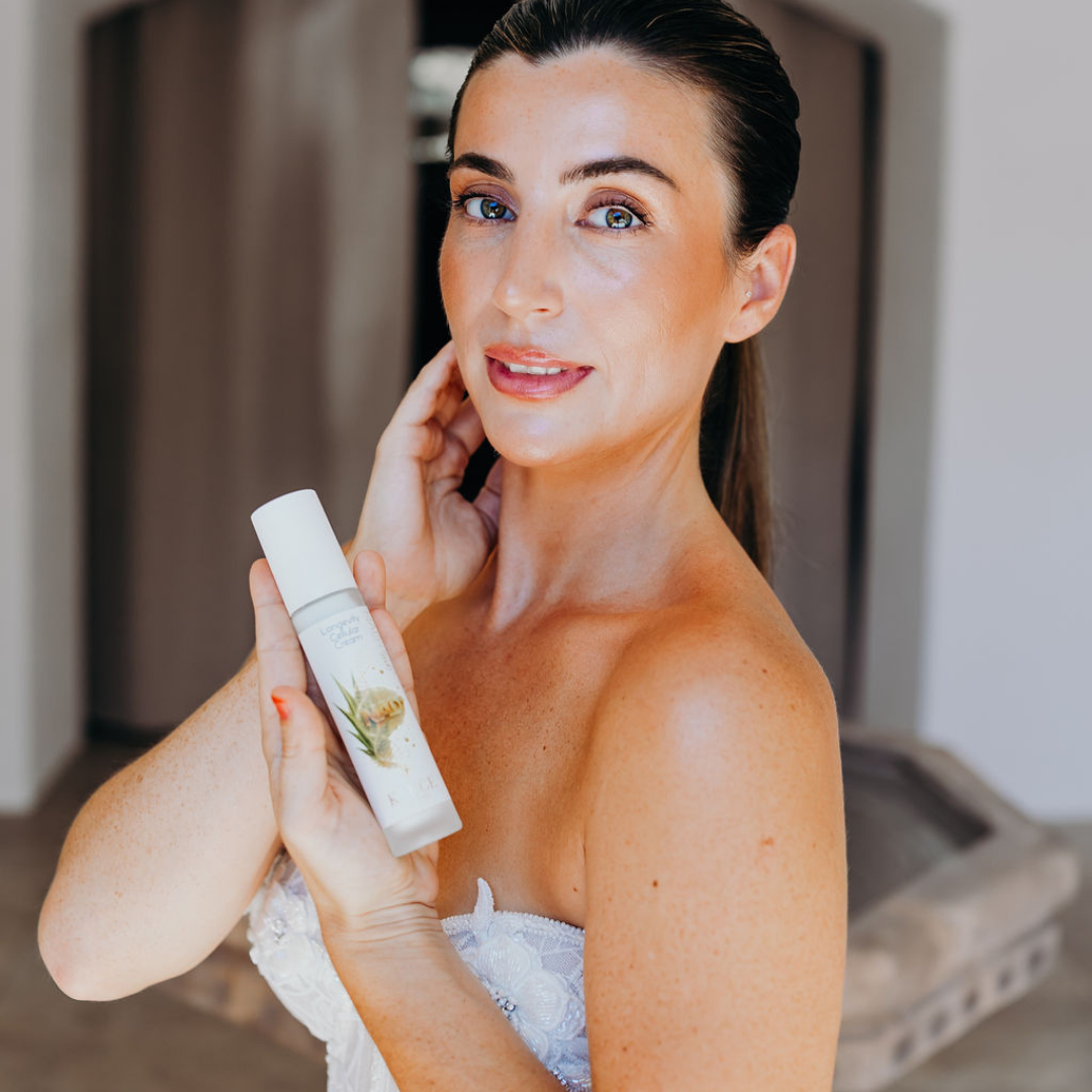 NAD+(ine)² Longevity Cellular Cream
