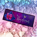 Klugelicious Magnetpalette  - zum selbst befüllen
