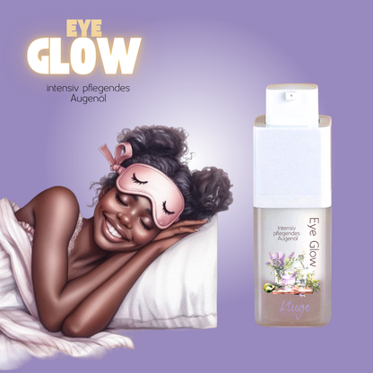 Eye Glow