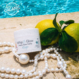 WHIP & GLOW Butter Peeling – Dein Home-Spa für glatte, strahlende Haut