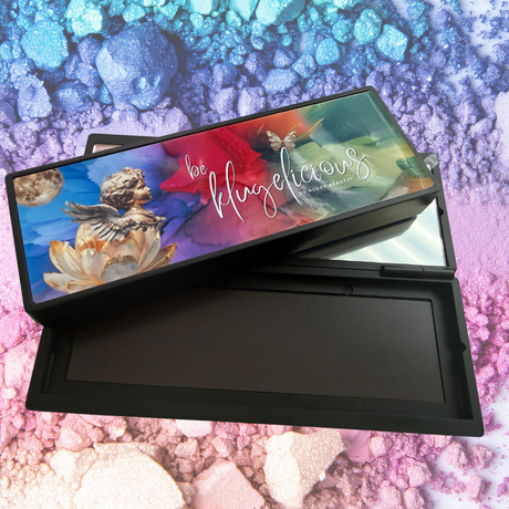 Klugelicious Magnetpalette  - zum selbst befüllen