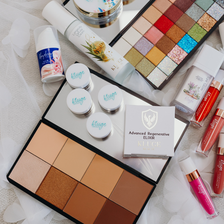 Business Starter Set für Brand Partner