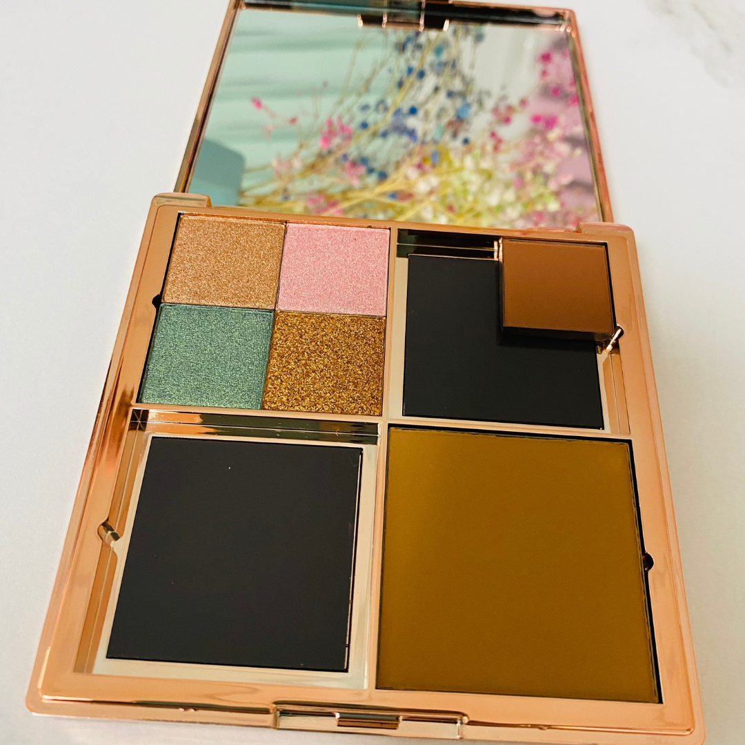 Make-up Palette (leer)