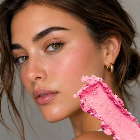 Sundown Blush Collection – Samtige Pigmente für natürliche Frische
