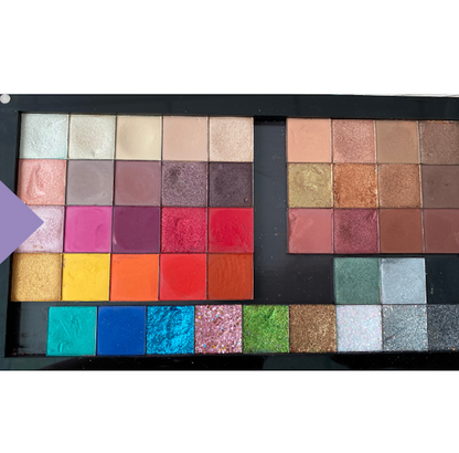 Magnet palette pro (vuoto)