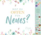 Salon Broschüre A4 - 10 Stk.