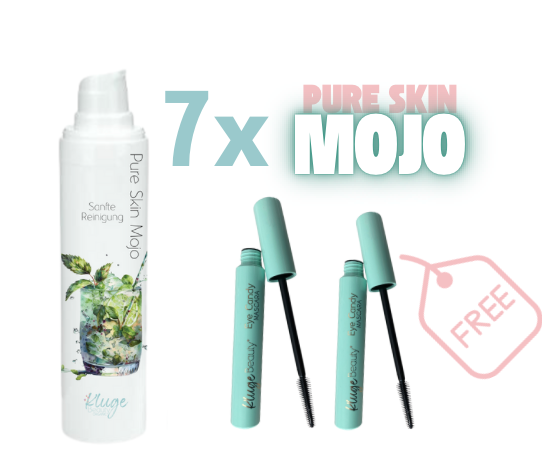 7x Reinigung Flash Sale