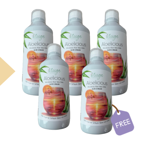 CLEAN SKIN - Reinigungsbundle Oktober Angebot