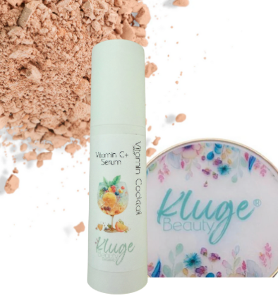 HD Skin Set - MASCARA GRATIS