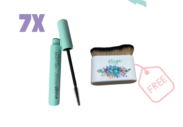 7x Mascara Flash Sale