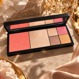 Capri Vibes Summer Palette