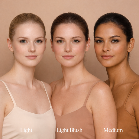 2 in 1 foundation &amp; concealer