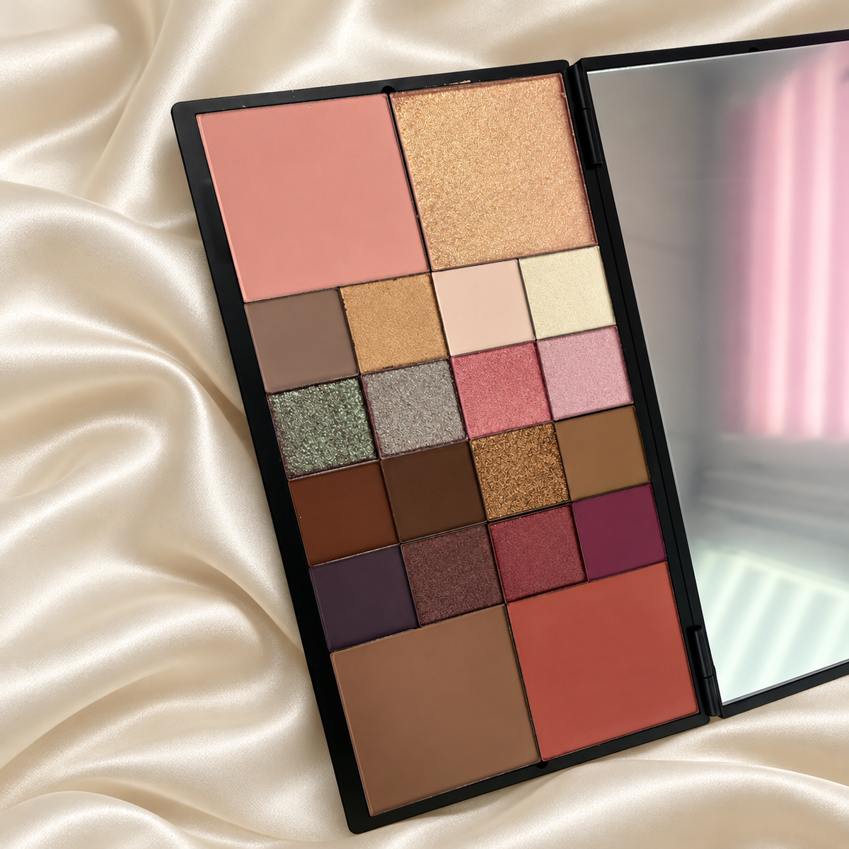 Wildest Dream Multi Purpose Palette XXL