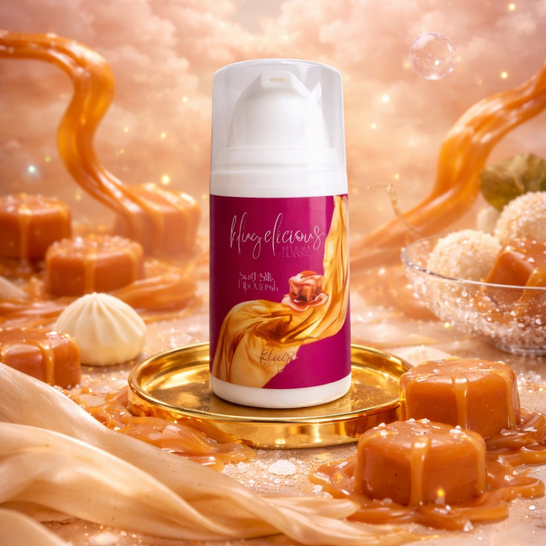 Soft Silk - Lippen Maske - Das neue WOW Produkt für deine Lippen