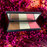 Contouring Palette - Definition & Strahlkraft für jeden Tag